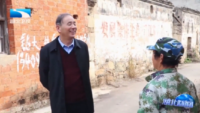 办实事解难题 | 孝感：周末不“打烊” 综治诉求随时办