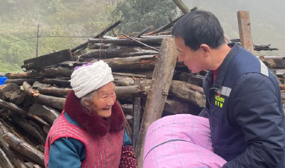 两部门下达44.4亿元中央冬春临时生活困难救助资金