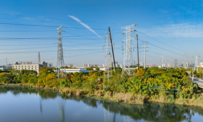 迎战冬季用电高峰 供电部门多措并举保障武汉温暖过冬