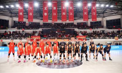 潜江“赛事+”吸引16万余名游客打卡消费 直接撬动超1亿元消费额