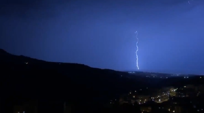 人类如何引雷？探访武汉大学雷州野外雷电试验基地