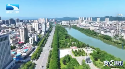 幸福答卷 | 支点人物：舒平闲的“极限搬迁”