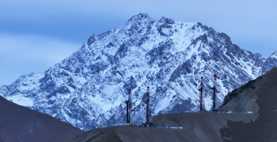 地下1500米！中国团队创地表注浆世界最大埋深纪录