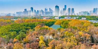 中东部多地暖到同期少见 大回暖后将迎强降温