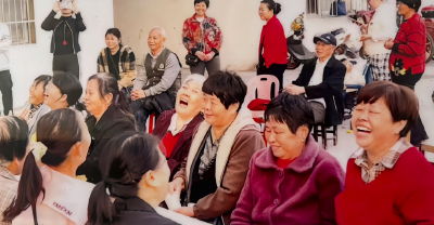 荆楚善治 建功支点 | 聚焦群众急难愁盼 夯实社区治理根基