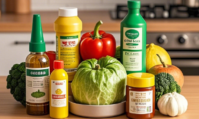 市场监管总局发布《食品添加剂生产许可审查细则（2025版）》