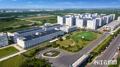 荆州高新技术企业五年增长4.4倍 2025年预计达1400家