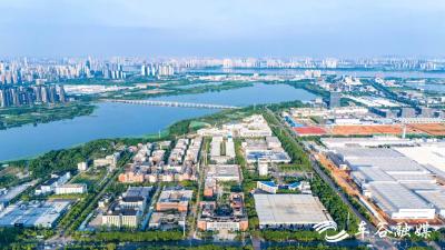 武汉经开区“承诺可开工”再提速 “多证齐发”助企业跑出发展加速度