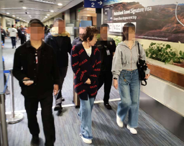 中菲合作遣返重要红通人员郝某，涉案约9.7亿元