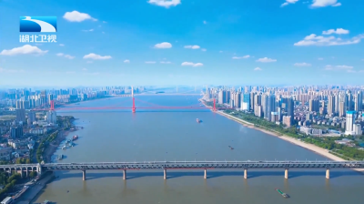 2025年12月21日湖北新闻