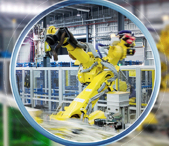 未来5年，武汉靠什么驱动