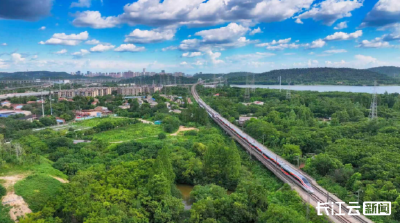 月底湖北这项排名冲进全国前5位！