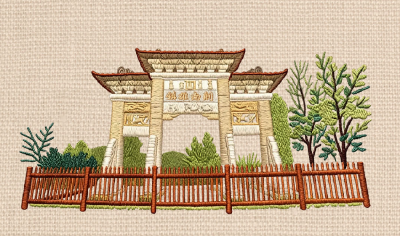 何以中国丨您有一份“遗产”待继承