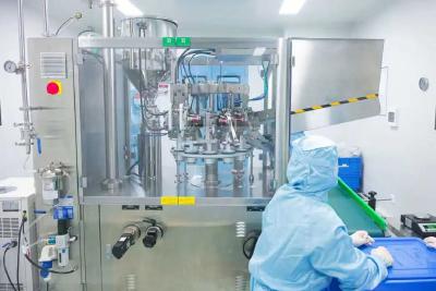 70+在研品种！葛店这家药企“开挂”了！