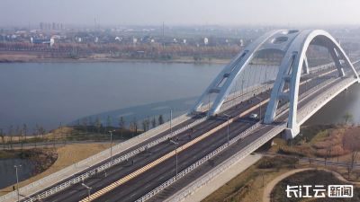 知音石首 骑遇美好！石首市首届环湖自行车骑游活动举行