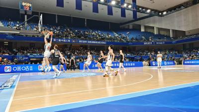 湖北，投出三记“好球”！