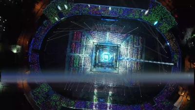 护航每段奔赴，只为尽兴赴约！活力之光·稻花香2025群星演唱会（黄冈站） 最全观看指南来啦！