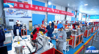 湖北“十四五” 民生为大暖人心 | 在推动高质量发展中持续增进人民福祉