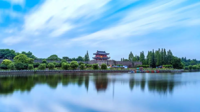 荆州味道颁奖盛典硬核圈粉 农业品牌加速崛起