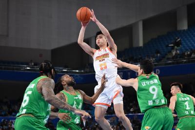 辽宁三节领跑末节遭遇翻盘！CBA俱乐部杯武汉赛区首个比赛日爆冷