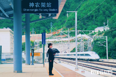 1次购买、分段乘坐、15天有效！武铁新推两款旅游计次票