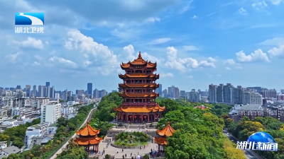 2025年12月17日湖北新闻