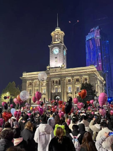 武汉官宣跨年玩法：120多项文旅活动，整座城市陪你迎接2026！