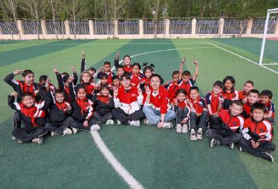 时政微观察丨为强国建设、民族复兴伟业贡献志愿服务力量