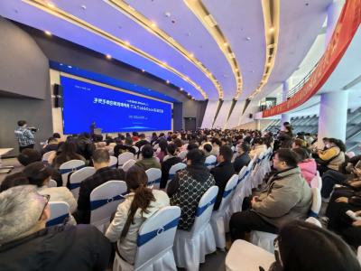 近300人齐聚鄂州  打造全球跨境电商“实战场”