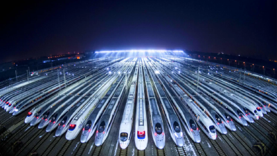 660亿人次跨区域流动！2025年这些“亿级交通项目”你参与了几个？