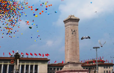 共同回顾！这是2025年属于中国人的仪式感