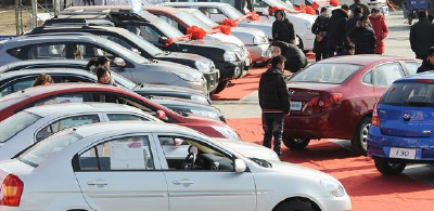 2025湖北汽车以旧换新政策收官在即，已拉动消费超600亿元