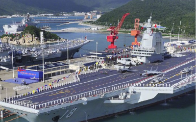 骄傲转存！盘点2025大国重器新突破