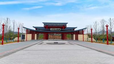 鄂州园博园迎来首批体验官，全龄友好赢赞誉