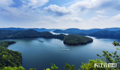 湖北1354万亩灌区“旧貌换新颜”的科技力量