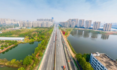 武汉S1岱黄高速公路即将免费通行