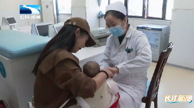 健康小贴士｜流感高发季“一老一小”易感 专家支招辨病情