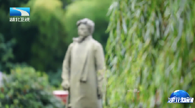 鄂港澳群众共诵《七子之歌》 百年诗篇激荡爱国情怀