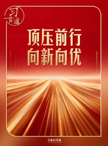 习言道｜开局之年，有底气