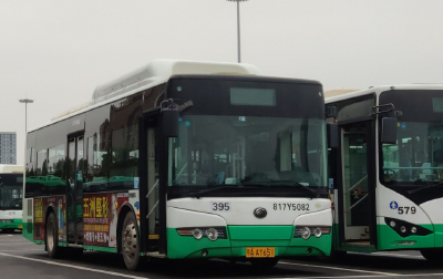 武汉一批公交线路，明起取消