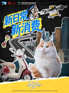 理响中国·解码经济+｜当自行车开始“不务正业”，你会看到什么？