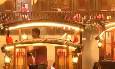 首发、首店、首秀齐聚 点燃城市消费新引擎