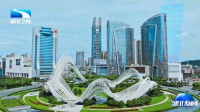 2025年12月1日湖北新闻