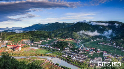 荆州松滋再添一家省级旅游度假区