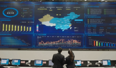 【有理有句】“双碳”引领，中国“卖碳”业务规模领跑全球