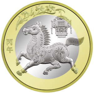 2026年贺岁纪念币、纪念钞今起陆续发行 预约方式→