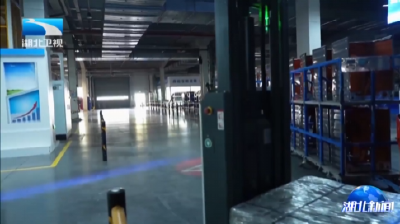 2025年12月16日湖北新闻