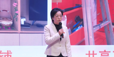 荆楚善治 建功支点 | 倪燕：亲民化党群空间我们这样建