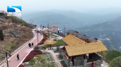 蔚盛斌到巴东县调研乡村振兴工作