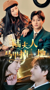 陆夫人马甲掉一地02